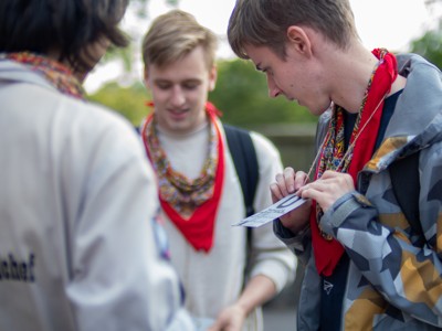 Bild från "AmoGØZ"