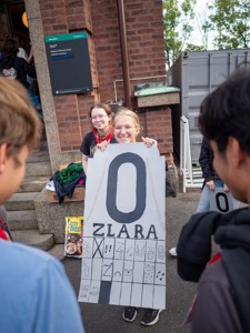 Bild från "AmoGØZ"