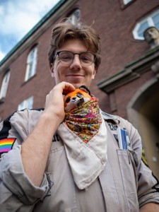 Bild från "AmoGØZ"