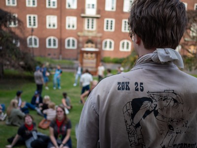 Bild från "AmoGØZ"