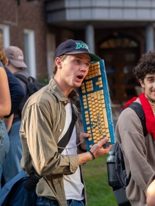 Bild från "AmoGØZ"