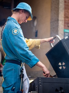 Bild från "AmoGØZ"