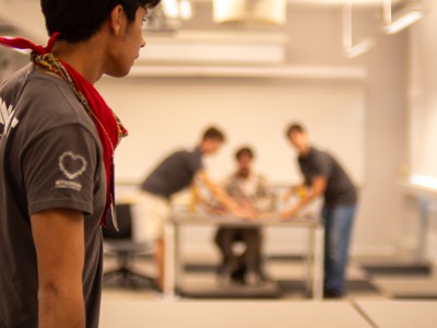 Bild från "AmoGØZ"