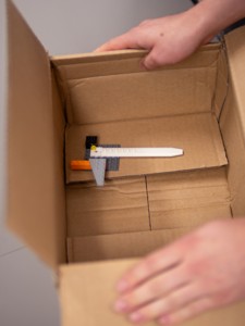 Bild från "AmoGØZ"