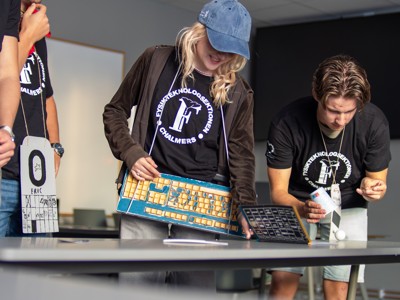 Bild från "AmoGØZ"