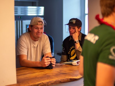 Bild från "AmoGØZ"