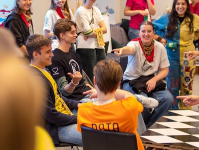 Bild från "AmoGØZ"