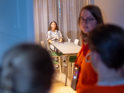 Bild från "AmoGØZ"