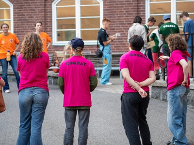 Bild från "AmoGØZ"