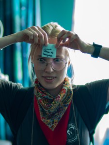 Bild från "AmoGØZ"