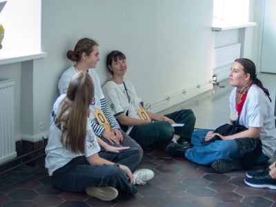 Bild från "AmoGØZ"