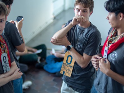 Bild från "AmoGØZ"