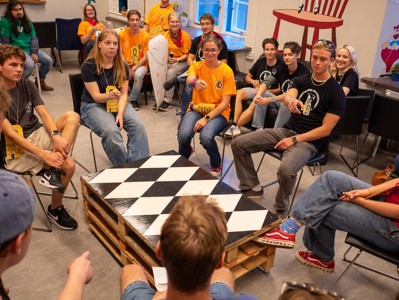 Bild från "AmoGØZ"