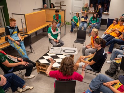 Bild från "AmoGØZ"