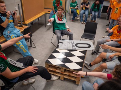 Bild från "AmoGØZ"