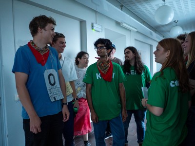 Bild från "AmoGØZ"