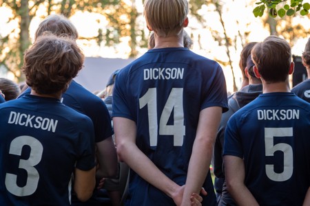 Bild från "Cheeret/Finalen"