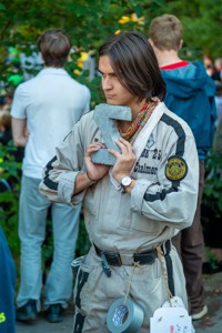 Bild från "Cheeret/Finalen"