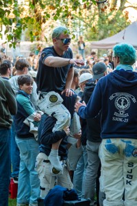 Bild från "Cheeret/Finalen"