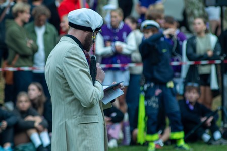 Bild från "Cheeret/Finalen"