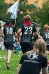 Bild från "Cheeret/Finalen"