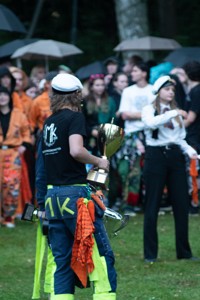 Bild från "Cheeret/Finalen"