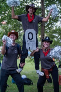 Bild från "Cheeret/Finalen"