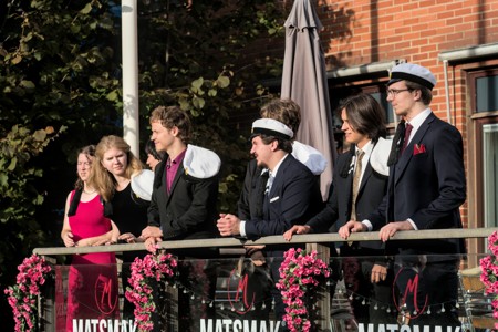 Bild från "Finalzittningen"