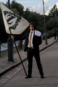 Bild från "Finalzittningen"