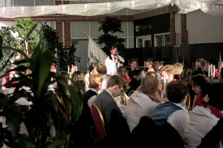 Bild från "Finalzittningen"