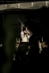 Bild från "Finalzittningen"