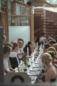 Bild från "Finalzittningen"