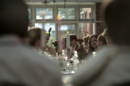 Bild från "Finalzittningen"