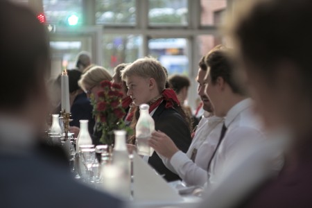 Bild från "Finalzittningen"