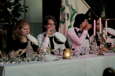 Bild från "Finalzittningen"