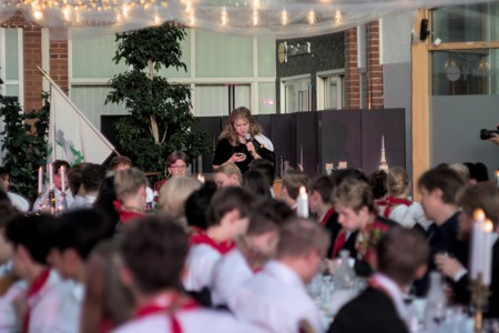 Bild från "Finalzittningen"