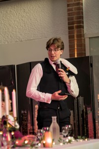 Bild från "Finalzittningen"