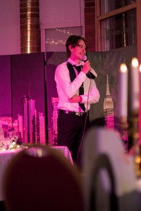 Bild från "Finalzittningen"