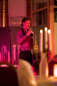 Bild från "Finalzittningen"