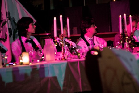 Bild från "Finalzittningen"