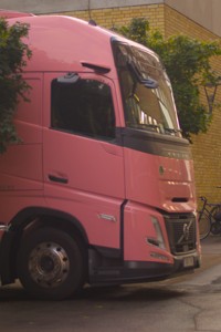 Bild från "ZMART mässa"