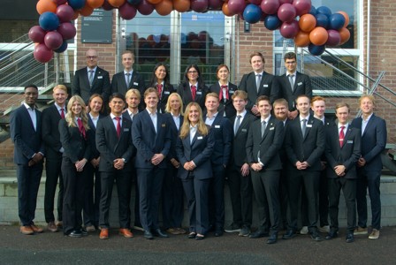 Bild från "ZMART mässa"