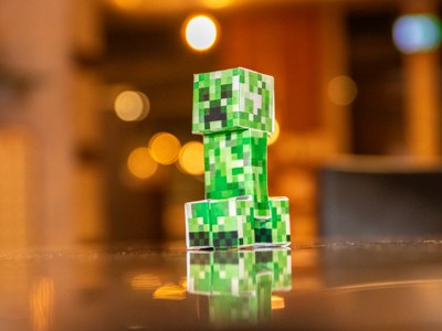 Bild från "Zenithz Minecraftzläpp"