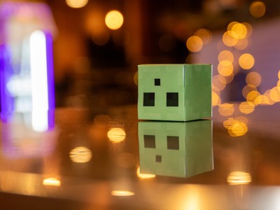 Bild från "Zenithz Minecraftzläpp"