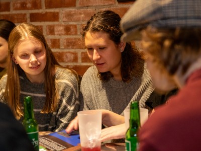 Bild från "Zenithz Minecraftzläpp"