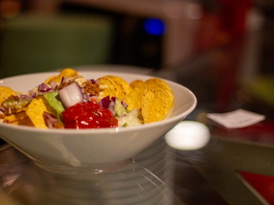 Bild från "Zenithz Minecraftzläpp"