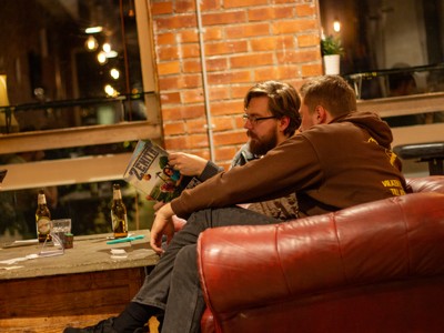 Bild från "Zenithz Minecraftzläpp"