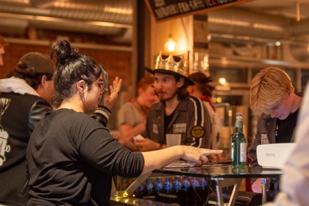 Bild från "Zenithz Minecraftzläpp"