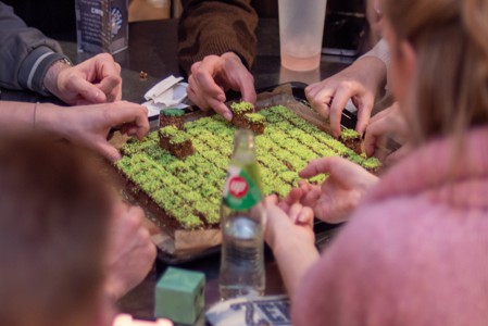 Bild från "Zenithz Minecraftzläpp"