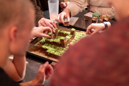 Bild från "Zenithz Minecraftzläpp"